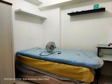 Apartemen Educity Tower Harvard