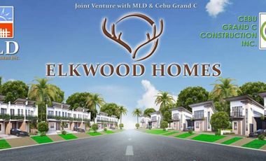 Most Affordable Townhouse in Talisay City