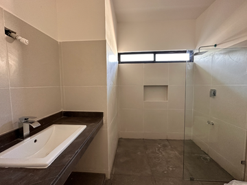 VENTA CASA 1 PISO EN SAN PEDRO CHOLUL AL NORTE DE MERIDA, YUCATAN