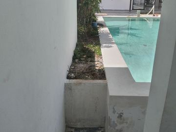 VENTA CASA 1 PISO EN SAN PEDRO CHOLUL AL NORTE DE MERIDA, YUCATAN