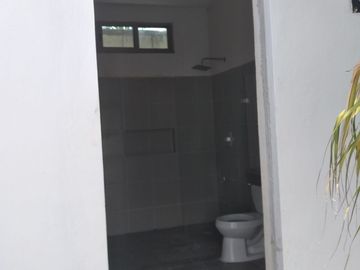 VENTA CASA 1 PISO EN SAN PEDRO CHOLUL AL NORTE DE MERIDA, YUCATAN