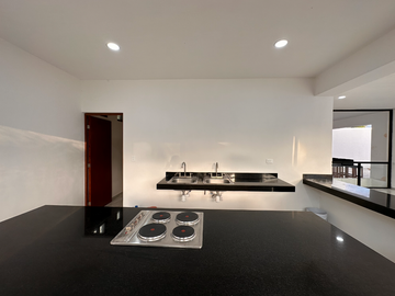 VENTA CASA 1 PISO EN SAN PEDRO CHOLUL AL NORTE DE MERIDA, YUCATAN