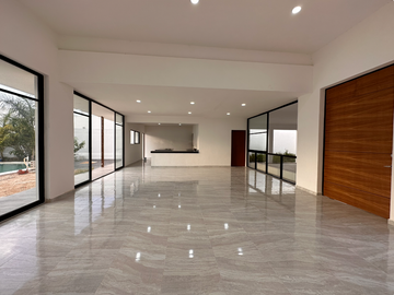 VENTA CASA 1 PISO EN SAN PEDRO CHOLUL AL NORTE DE MERIDA, YUCATAN
