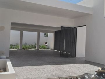 VENTA CASA 1 PISO EN SAN PEDRO CHOLUL AL NORTE DE MERIDA, YUCATAN