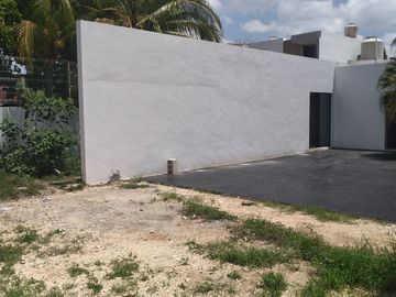 VENTA CASA 1 PISO EN SAN PEDRO CHOLUL AL NORTE DE MERIDA, YUCATAN
