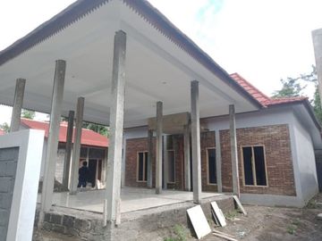 Hunian Pilihan dikawasan Strategis Cluster Joglo Prambanan
