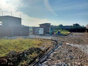 Rumah Cantik @Graha Luqman Cibiru Dekat ke Kawasan Cibiru, Cinunuk dan Cileunyi