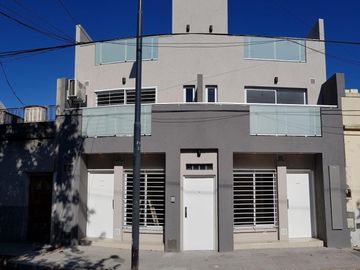 (RETASADO) A ESTRENAR PH 2 Ambientes 1º Terraza Parrilla Baño Completo. Dormitorio c/Placard  de Categoria