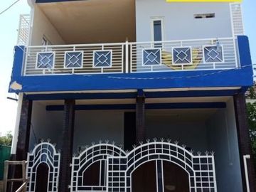 Dijual Rumah di Swan Menganti Mas, Gresik