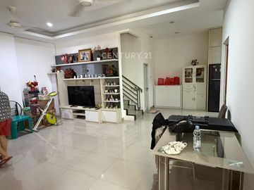 Rumah 2 Lantai Nyaman Siap Huni Lokasi Sunter Agung Jakarta Utara