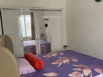 Rumah 2 Lantai Nyaman Siap Huni Lokasi Sunter Agung Jakarta Utara