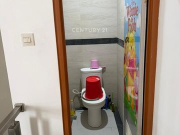 Rumah 2 Lantai Nyaman Siap Huni Lokasi Sunter Agung Jakarta Utara