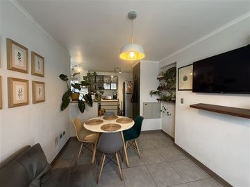 Casa en venta de 3 dorm. en Machalí