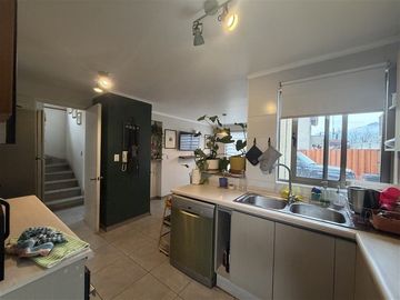 Casa en venta de 3 dorm. en Machalí