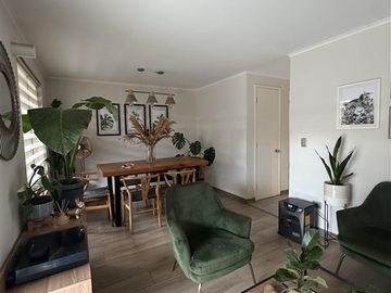 Casa en venta de 3 dorm. en Machalí