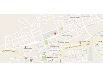 TERRENO en VENTA en SAN VICENTE DE CAÑETE - ZONA DE SAN CLEMENTE