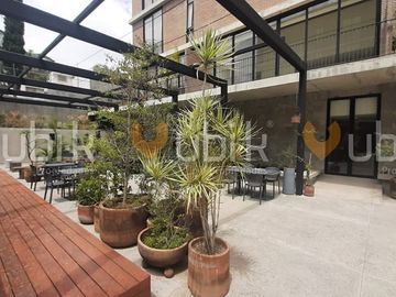 DISTRITO CUBE - DEPARTAMENTO DE LUJO PROYECTO UNICO EN LOMAS ALTAS ZAPOPAN