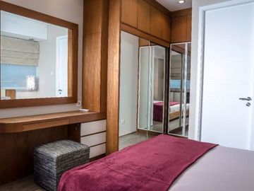 Apartemen 1 Park Residence 2 BR Corner Fully Furnish Kebayoran baru