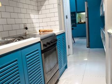 Apartemen 1 Park Residence 2 BR Corner Fully Furnish Kebayoran baru