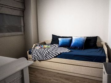 Apartemen 1 Park Residence 2 BR Corner Fully Furnish Kebayoran baru