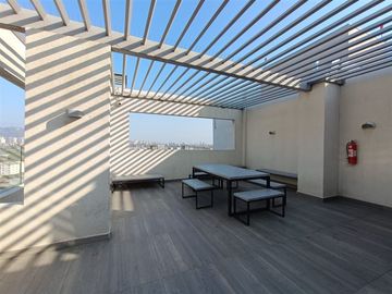 Departamento en venta de 2 dorm. en Conchalí