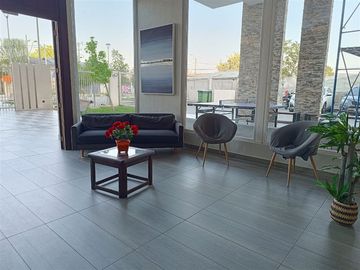 Departamento en venta de 2 dorm. en Conchalí