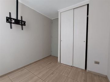Departamento en venta de 2 dorm. en Conchalí