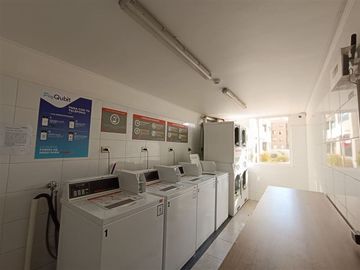 Departamento en venta de 2 dorm. en Conchalí