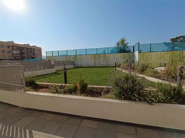 Departamento en venta de 2 dorm. en Conchalí