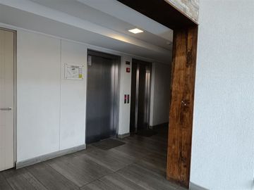 Departamento en venta de 2 dorm. en Conchalí