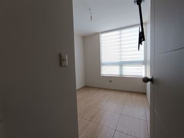 Departamento en venta de 2 dorm. en Conchalí