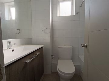 Departamento en venta de 2 dorm. en Conchalí