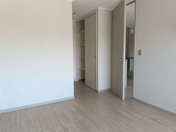 Departamento en venta de 2 dorm. en Conchalí