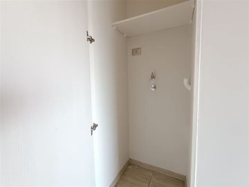 Departamento en venta de 2 dorm. en Conchalí