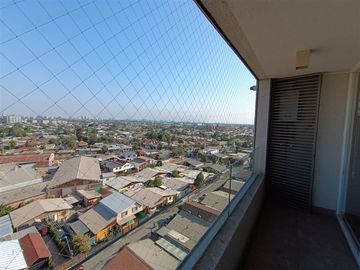 Departamento en venta de 2 dorm. en Conchalí