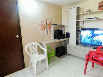 casa en venta en los robles. Cod V90779
