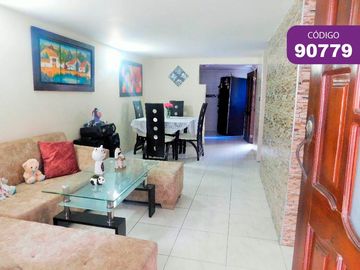 casa en venta en los robles. Cod V90779