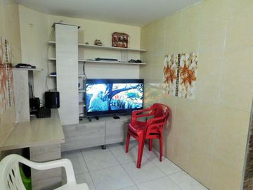casa en venta en los robles. Cod V90779