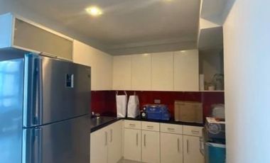 2BR loft condo for sale in Joya lofts and Towers Rockwell condominium Rockwell Makati