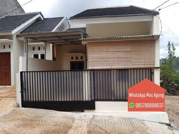 Rumah Cluster Di Cinangka Depok