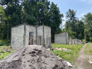 Jual Rumah Minimalis Hanya 199jt Di Randusari Prambanan Siap KPR