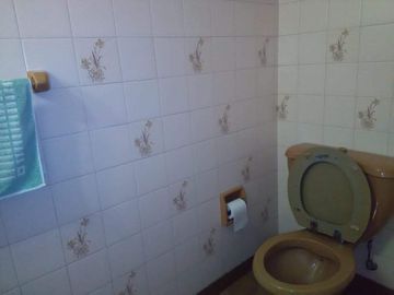 CASA 4 AMBIENTES AMPLIOS