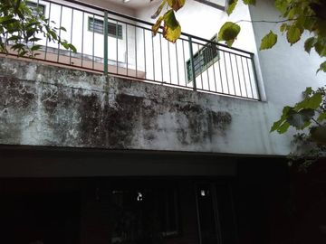 CASA 4 AMBIENTES AMPLIOS