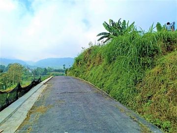 Tanah Idaman Kemuning Ngargoyoso Karanganyar