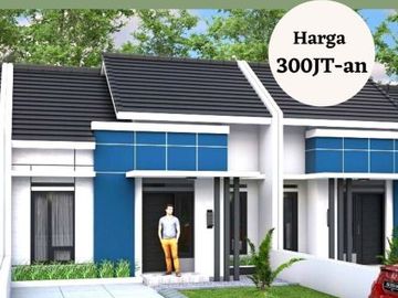 Investasi Menguntungkan lokasi strategis dkt kampus UJB.