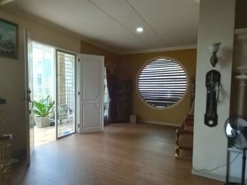 Dijual Rumah Mewah BSD Puspita Loka Karya Arsitek Belanda luas 365 Hoek SHM