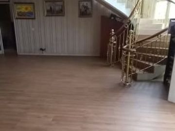 Dijual Rumah Mewah BSD Puspita Loka Karya Arsitek Belanda luas 365 Hoek SHM