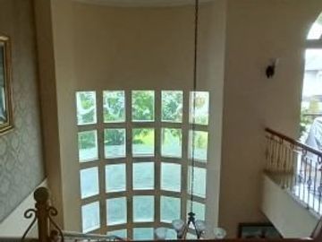 Dijual Rumah Mewah BSD Puspita Loka Karya Arsitek Belanda luas 365 Hoek SHM
