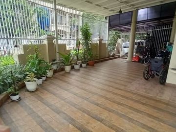 Dijual Rumah Mewah BSD Puspita Loka Karya Arsitek Belanda luas 365 Hoek SHM