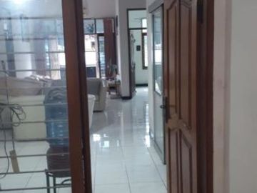 Rumah SONO INDAH Daerah Darmo, kupang SIAP HUNI